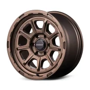 RAYS Gram Lights 57DR-X HD