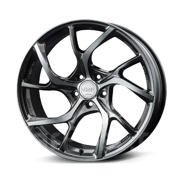 RAYS VMF C-01