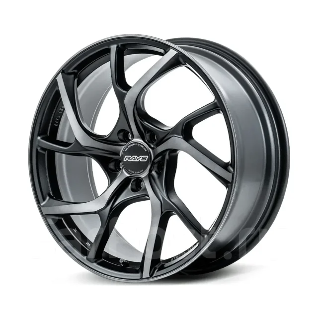 RAYS VMF C-01
