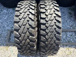 Yokohama Geolandar M/T G003. ����� mt, 2020 ���, �/�, ����� 20 % ����