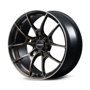RAYS Volk Racing G025 SZ Edition