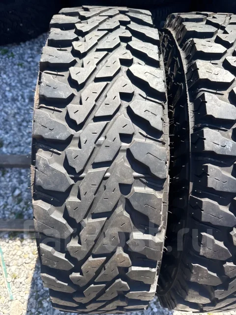 Yokohama Geolandar M/T G003. ����� mt, 2020 ���, �/�, ����� 20 % ����