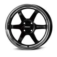 RAYS Volk Racing TE37 Large P.C.D. Progressive Model II