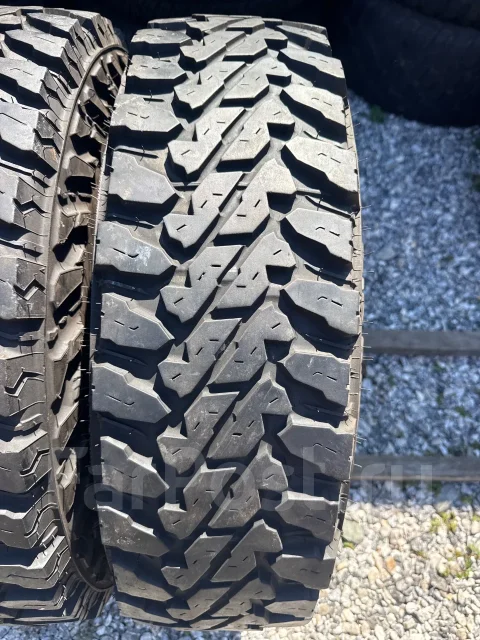 Yokohama Geolandar M/T G003. ����� mt, 2020 ���, �/�, ����� 20 % ����