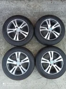 Akito. 6.0x14", 4x100, ET35, �� 73,1���. ����