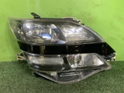 ���� Toyota Vellfire 5823 ANH20 2AZFE, �������� ������ 5823 ����