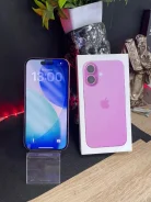 Apple iPhone 16. �/�, 256 ��, �������, 3G, 4G LTE, 5G, Dual-SIM ����