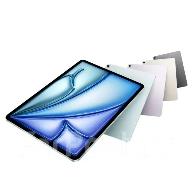 Apple iPad Air 8. 11 ������, ������ 512 ��. ��� ����� �� ���������� ����