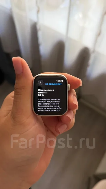 Apple Watch SE 2 ����