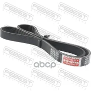 ������ ������������ 6 ������ (epdm+fiber) Peugeot 307, Citroen C4, Citroen Dispatch III, Renault Talisman X47 2011.02-2017.07 [EU], FORD Focus C-MAX C...
