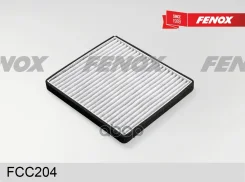 �������� ������ �������� Chery Tiggo 06- 2.0 Fenox ���. FCC204 FCC204 ����