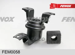 ����� ��������� | ����� ���� | Mitsubishi Lancer CS, 00-09 Fenox ���. FEM0058 FEM0058 ����