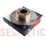 ���� ��������� �������� 296x22 BMW E39 2.0-3.5 95 SBD30093048 SBD30093048 ����
