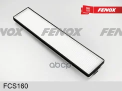 �������� ������ Ford Mondeo 93-00 1.6-2.5, 1.8TD Fenox ���. FCS160 FCS160 ����