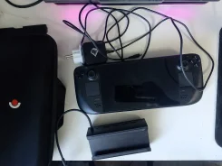 Steam Deck OLED ����