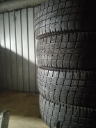 Toyo H09. ������, ��� �����, 2017 ���, �/�, ����� 40 % ����