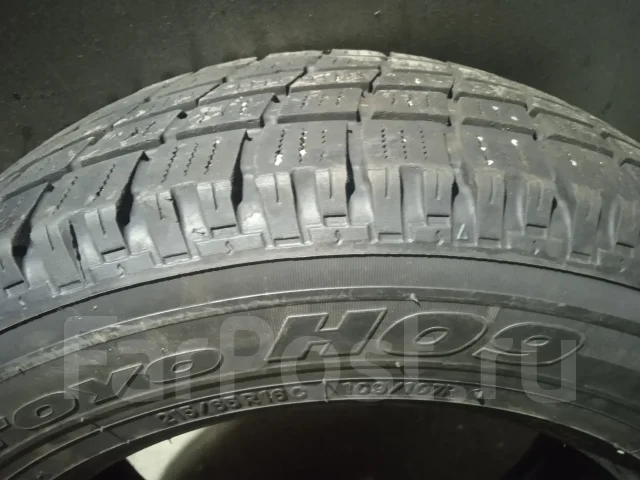 Toyo H09. ������, ��� �����, 2017 ���, �/�, ����� 40 % ����