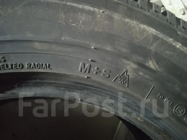 Toyo H09. ������, ��� �����, 2017 ���, �/�, ����� 40 % ����