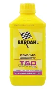 Bardahl T&D