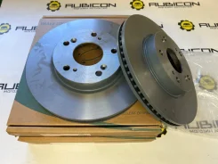 ����� ��������� �������� Stepwgn RP1, RP2, RP3, RP4, Jade FR5 G-Brake GR21686 ����