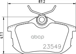 ������� ��������� �������� | ��� | Mitsubishi COLT VI (Z3_A, Z2_A) 1.3 06.2004 - 06.2012 Mitsubishi Carisma Saloon (DA_) 1.6 (DA1A) 09.2000 - 06.2006...