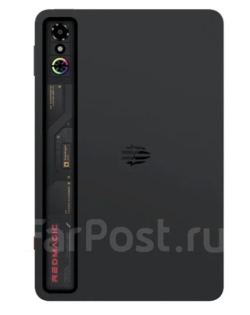 RedMagic Astra. 9 ������, ������ 1 �� ����