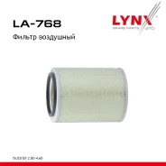 ������ ��������� Isuzu Elf 2.8D-4.6D 92-06 LYNXauto ���. LA768 LA768 ����