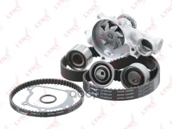 �������� ����� ��� � ������� ������� (��������� ������) MMC Delica Space GEAR/ L300/400 96-00 / 4G63 LYNXauto ���. PW1371 LYNXauto PW1371 ����