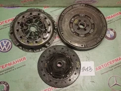 �������, �op����, ���� Audi A4 B6 1.9TDI (AVF) 038105266AC ����