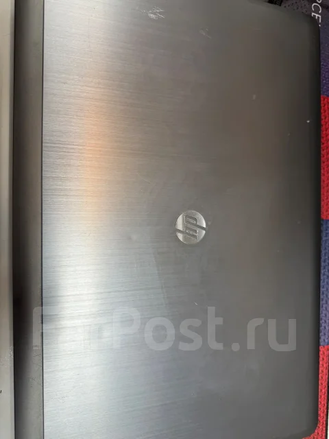 HP ProBook. 15.6", 2����, ��� 6 ��, ���� 750���, WiFi: 1, Bluetooth: 1 ����