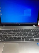 HP ProBook. 15.6", 2����, ��� 6 ��, ���� 750���, WiFi: 1, Bluetooth: 1 ����