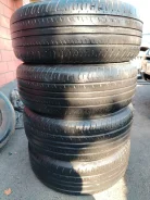 Hankook Optimo K415. ������, 2013 ���, �/�, ����� 50 % ����