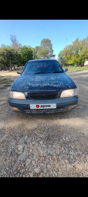 Toyota Camry. �������, ��������, 1.8 (125��.�.), ������, 235 000����. �� ����