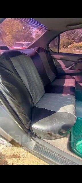 Toyota Camry. �������, ��������, 1.8 (125��.�.), ������, 235 000����. �� ����