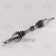 ��������� ��� | ����� ��� | Nissan X-Trail/Qashqai 12- Tatsumi ���. TDD1007 TDD1007 ����