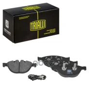 ������� ��������� �������� | ����� | BMW M5 (E60) (03-)/M6 (E63) (03-) (� �����. � ��������) Trialli ���. PF4225 PF4225 ����
