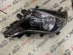 ���� Toyota Land Cruiser Prado 2013-2017 TY002 150, �������� ����� TY002 ����