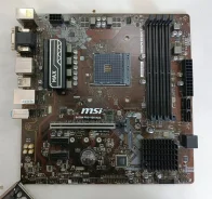 Socket AM4 ����