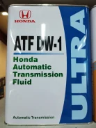 Honda Ultra. ATF (��� ����), �������������, 4��. ����