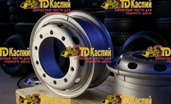 Zarc. 8.5x20", 10x335, ET180, �� 281���. ����
