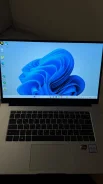 Huawei MateBook D 15. 15.6", 2,1����, ��� 8 ��, ���� 512���, WiFi: 1, Bluetooth: 1 ����