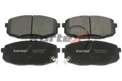 ������� ����. KIA Cerato 18- �����. �������� KT9019STD Kortex KT9019STD KT9019STD ����