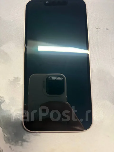 Apple iPhone 13. �/�, 128 ��, �������, 4G LTE ����