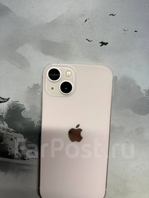 Apple iPhone 13. �/�, 128 ��, �������, 4G LTE ����