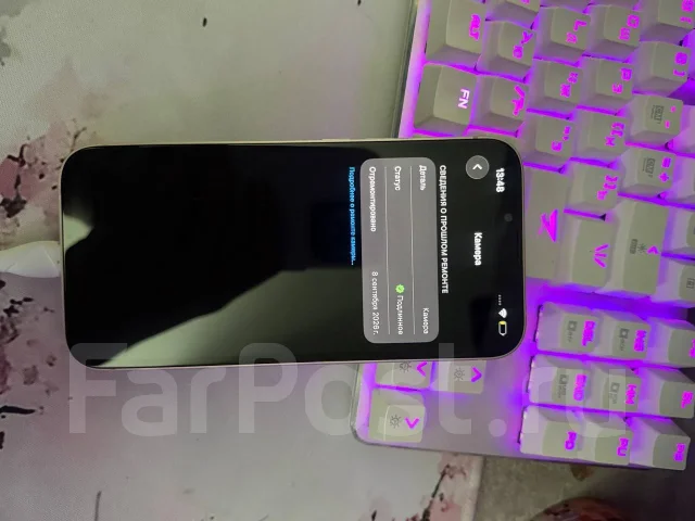 Apple iPhone 13. �/�, 128 ��, �������, 4G LTE ����