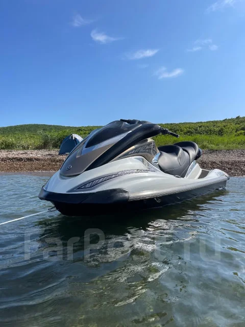 Yamaha FX Cruiser HO. 2009 ��� ����
