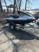 Yamaha FX Cruiser HO. 2009 ��� ����