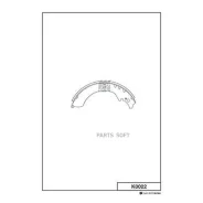 ������� ��������� ���������� Daihatsu Kashiyama K0022 K0022 ����