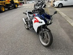 Honda CBR 250R. 250����. ��., ��������, ���������, ��� ������� ����