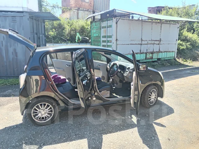 Daihatsu Mira e:S. 4wd, ������, 240 544����. �� ����